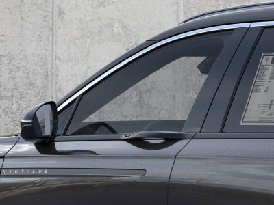 2026 Lincoln Nautilus Lincoln Black Label™