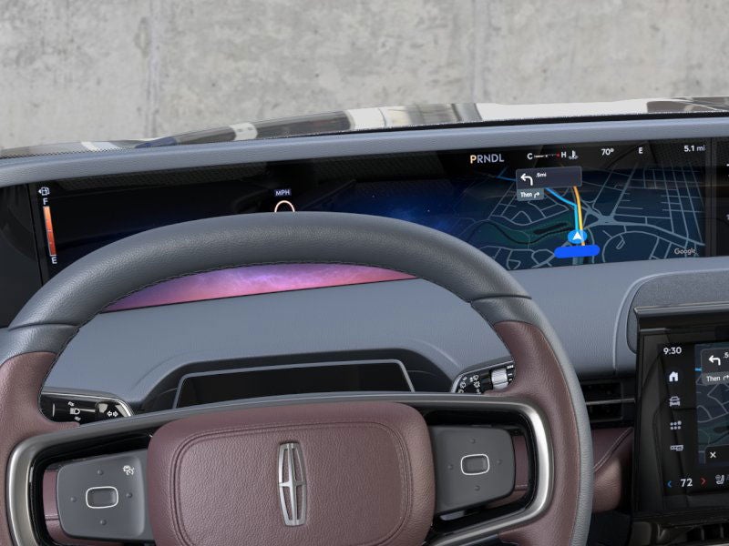 2026 Lincoln Nautilus Lincoln Black Label™