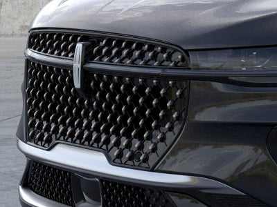 2026 Lincoln Nautilus Lincoln Black Label™