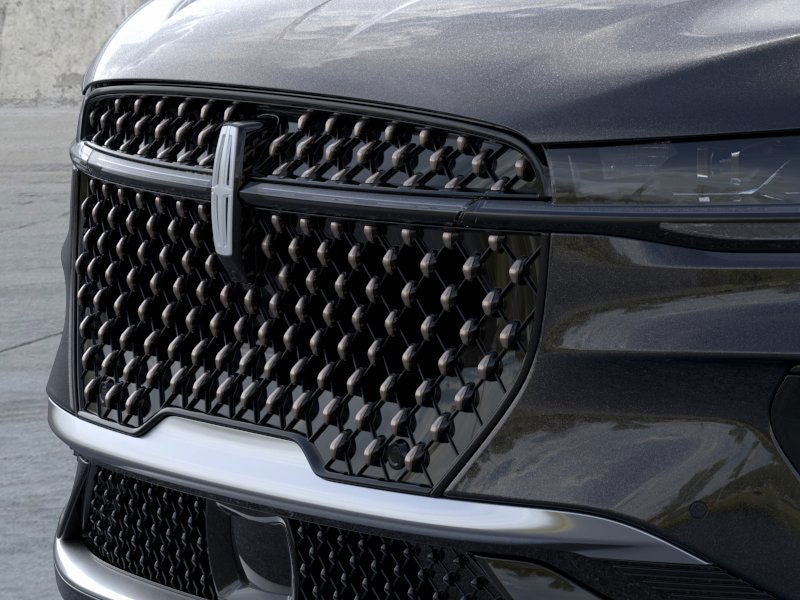 2026 Lincoln Nautilus Lincoln Black Label™