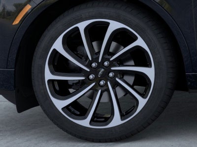 2026 Lincoln Nautilus Lincoln Black Label™