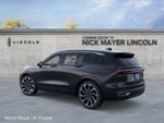 2026 Lincoln Nautilus Lincoln Black Label™