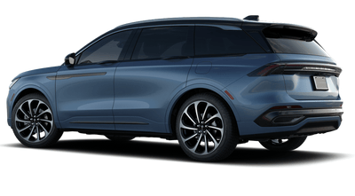 2026 Lincoln Nautilus Lincoln Black Label™