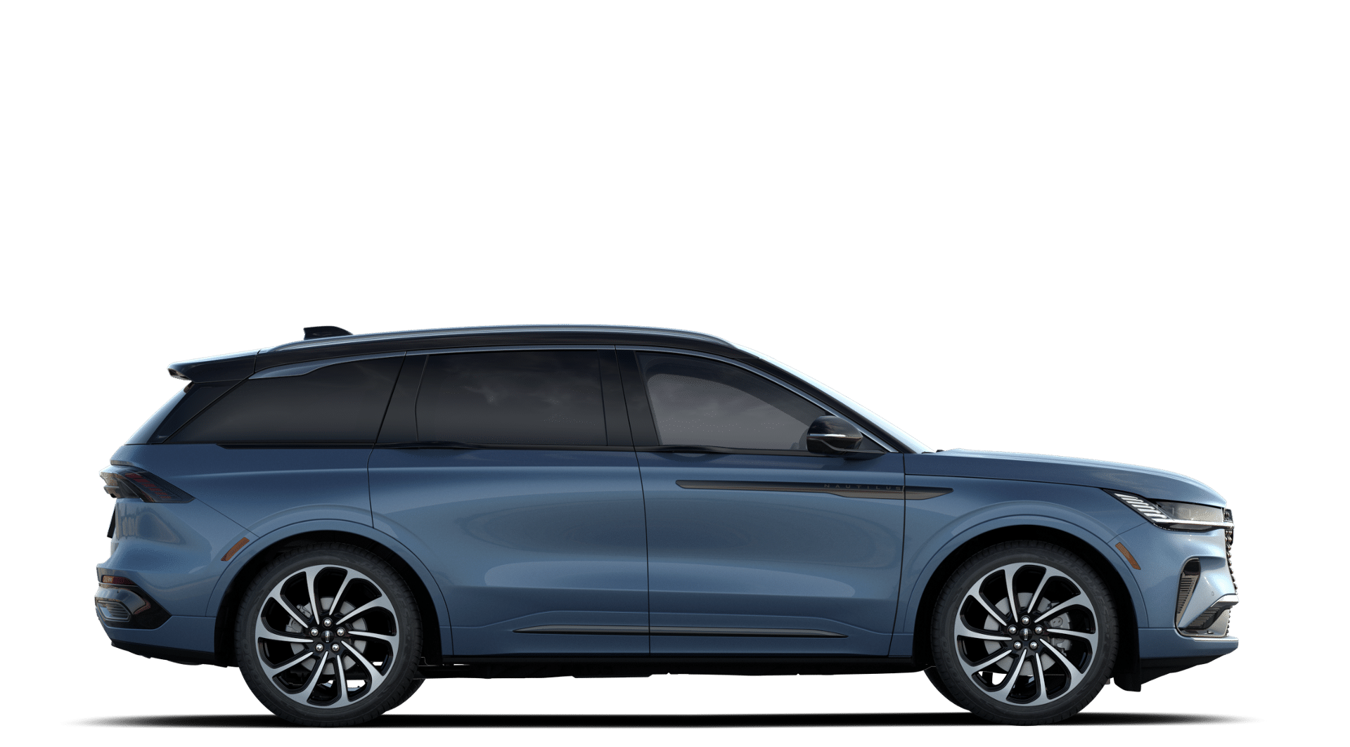 2026 Lincoln Nautilus Lincoln Black Label™