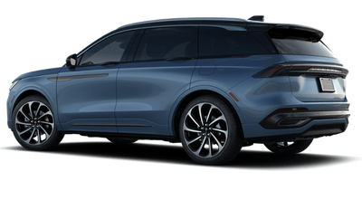 2026 Lincoln Nautilus Lincoln Black Label™