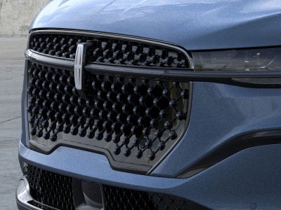 2026 Lincoln Nautilus Lincoln Black Label™