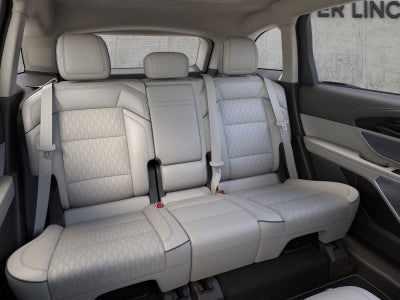 2026 Lincoln Nautilus Lincoln Black Label™