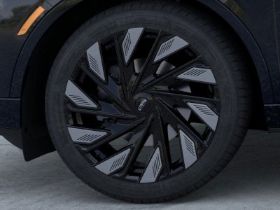 2026 Lincoln Nautilus Lincoln Black Label™