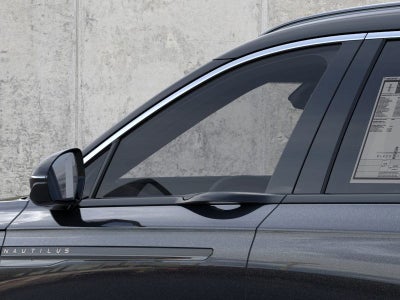 2026 Lincoln Nautilus Lincoln Black Label™