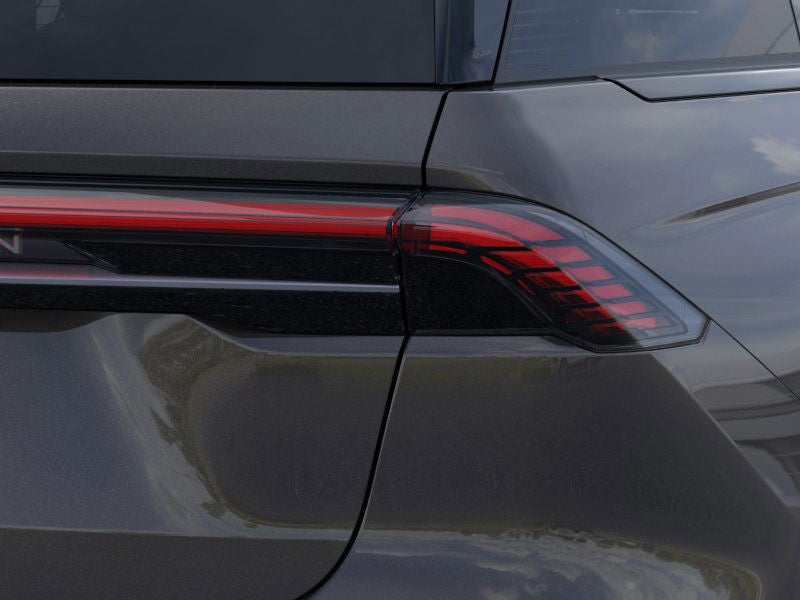 2026 Lincoln Nautilus Lincoln Black Label™