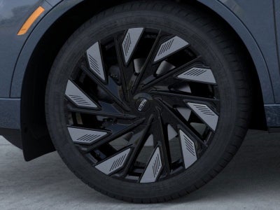 2026 Lincoln Nautilus Lincoln Black Label™