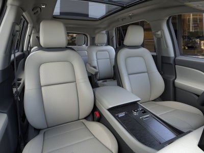 2026 Lincoln Aviator Premiere®