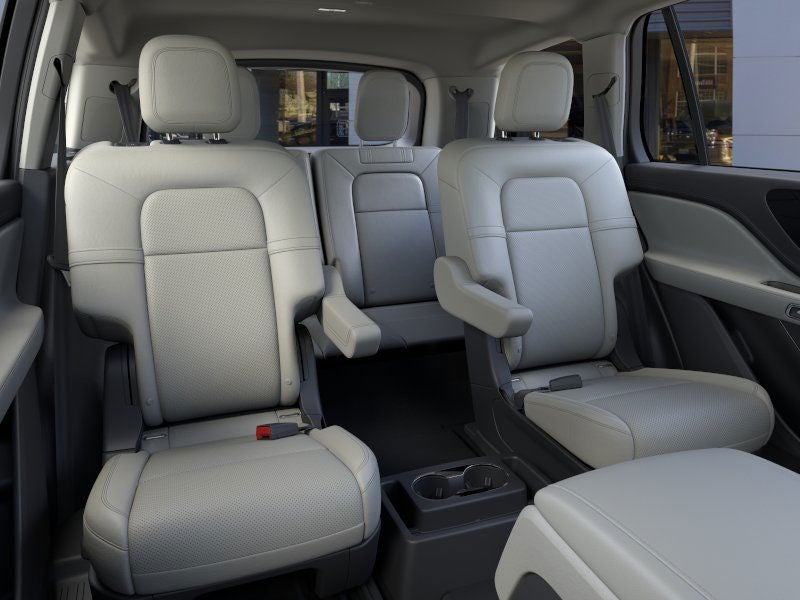 2026 Lincoln Aviator Premiere®