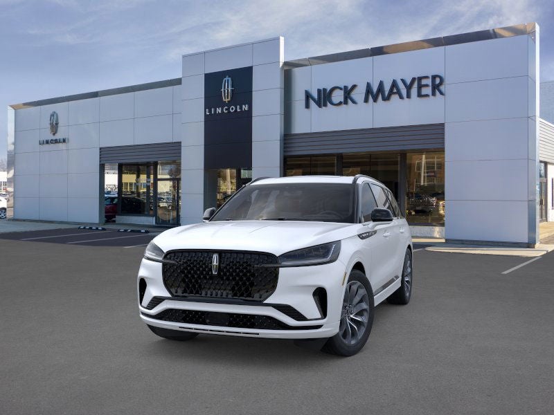 2026 Lincoln Aviator Premiere®