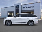 2026 Lincoln Aviator Premiere®