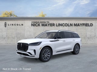 2026 Lincoln Aviator Premiere®