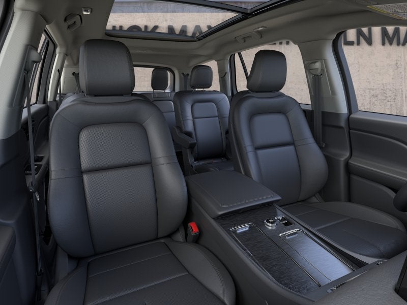 2026 Lincoln Aviator Premiere®