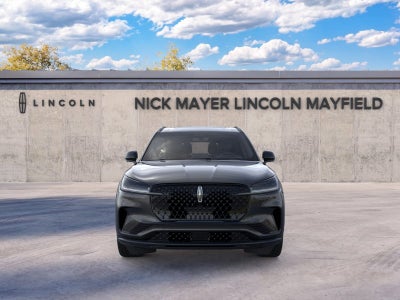 2026 Lincoln Aviator Premiere®