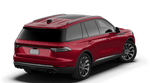 2027 Lincoln Aviator Premiere