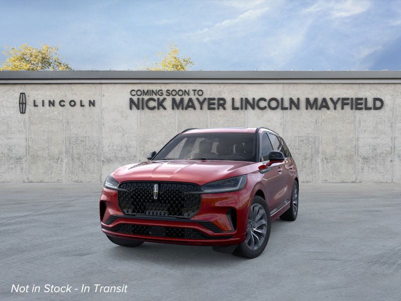 2026 Lincoln Aviator Premiere®