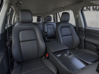 2026 Lincoln Aviator Premiere®