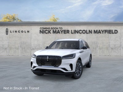 2026 Lincoln Aviator Premiere®