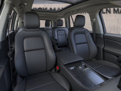 2026 Lincoln Aviator Premiere®