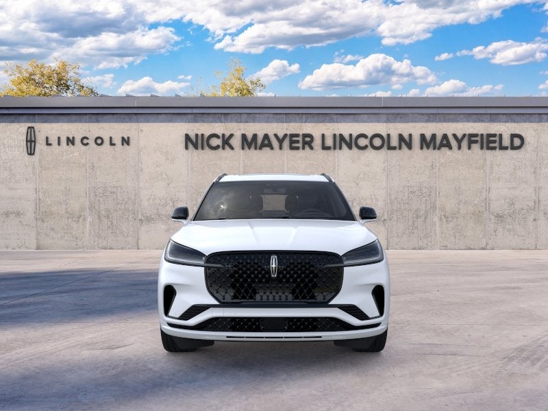 2026 Lincoln Aviator Premiere®