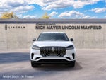 2027 Lincoln Aviator Premiere