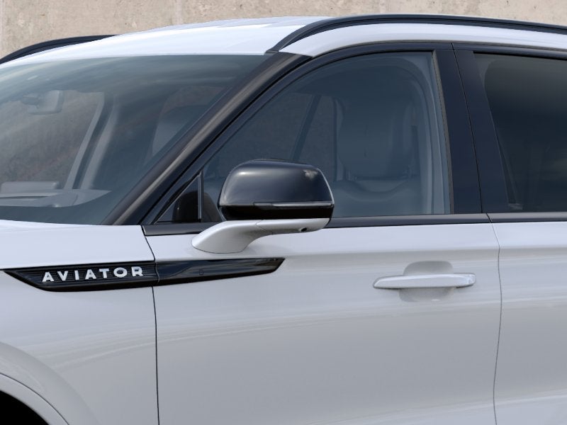 2027 Lincoln Aviator Premiere