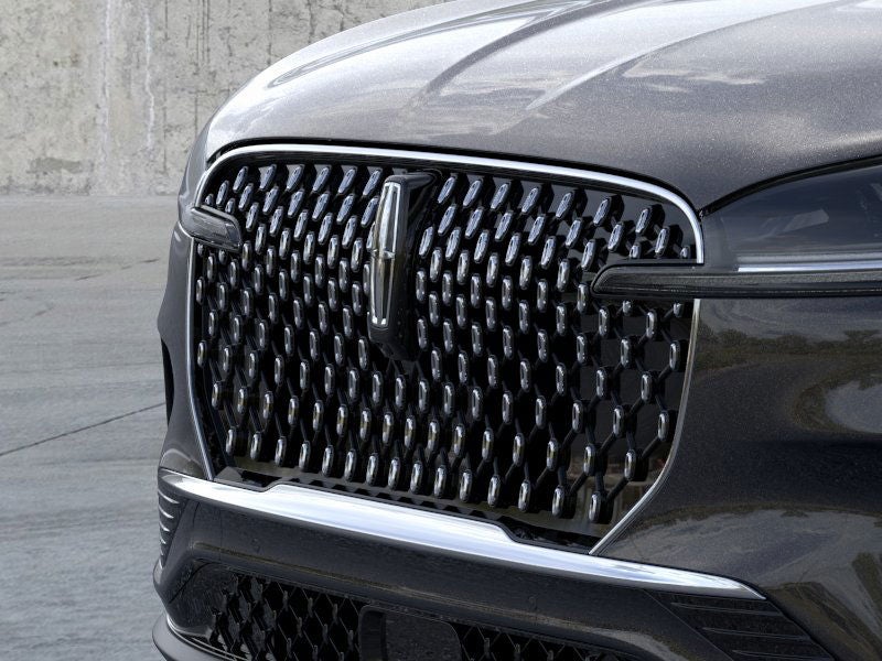 2026 Lincoln Aviator Premiere®