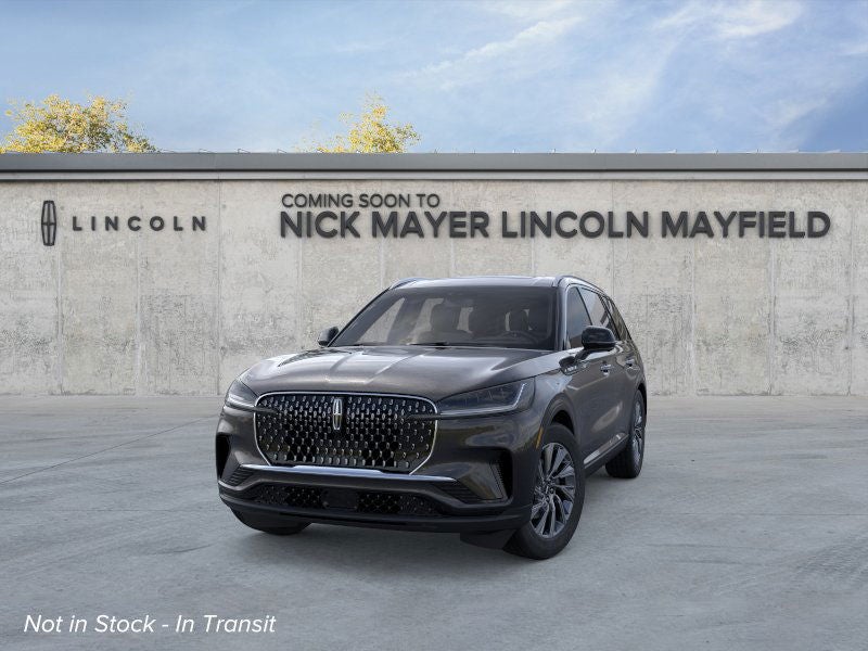 2026 Lincoln Aviator Premiere®