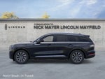 2026 Lincoln Aviator Premiere®