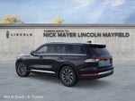 2026 Lincoln Aviator Premiere®
