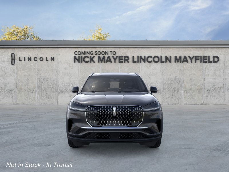 2026 Lincoln Aviator Premiere®