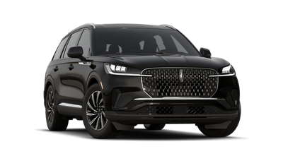 2026 Lincoln Aviator Premiere®