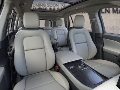 2026 Lincoln Aviator Premiere®