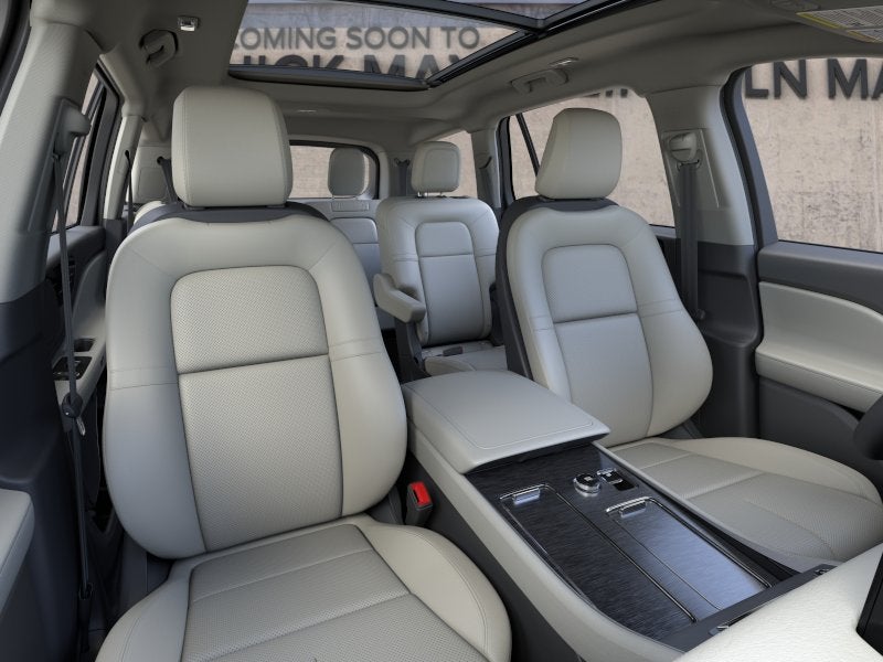 2026 Lincoln Aviator Premiere®