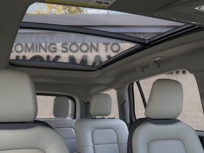 2026 Lincoln Aviator Premiere®