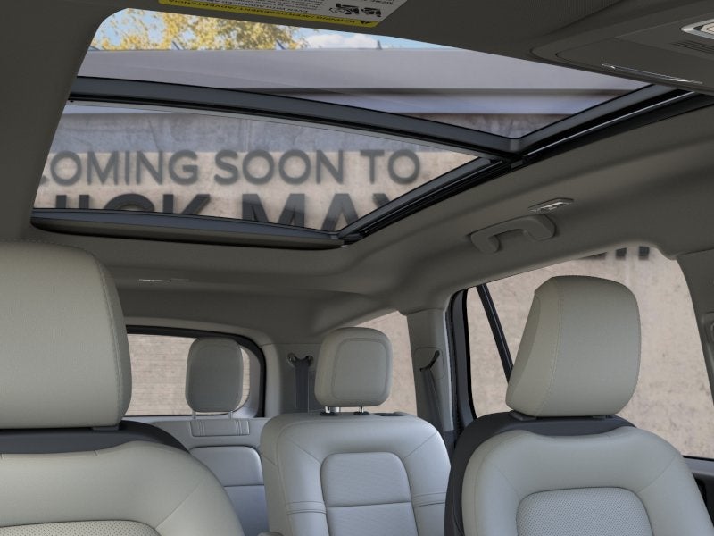 2026 Lincoln Aviator Premiere®