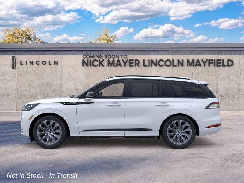 2026 Lincoln Aviator Premiere®