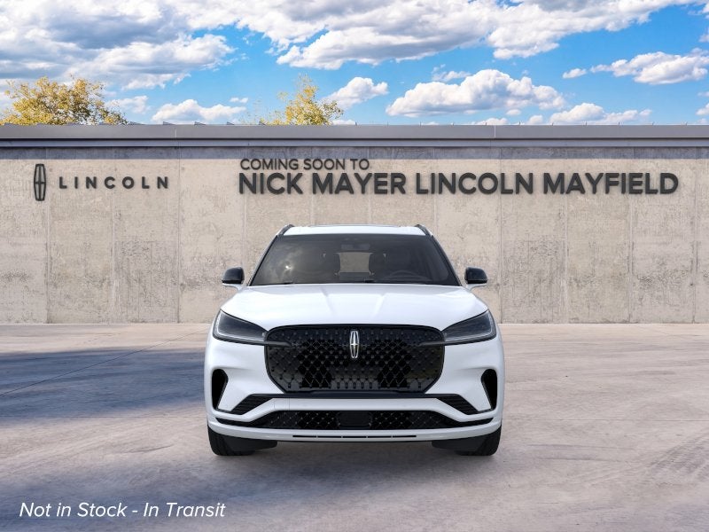 2026 Lincoln Aviator Premiere®