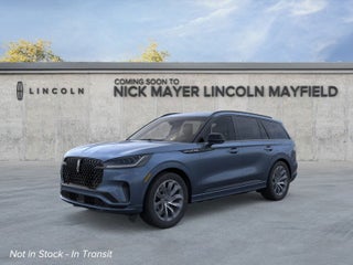 2026 Lincoln Aviator Premiere®