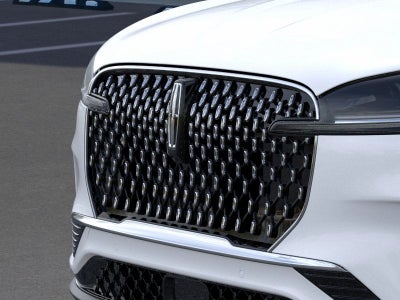 2026 Lincoln Aviator Premiere®