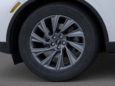 2026 Lincoln Aviator Premiere®