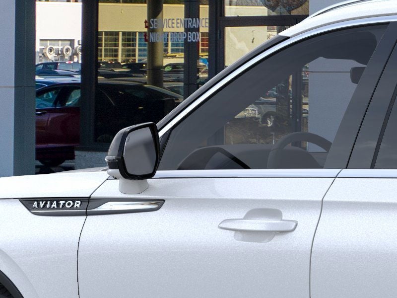 2026 Lincoln Aviator Premiere®