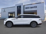 2026 Lincoln Aviator Premiere®