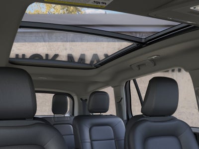 2026 Lincoln Aviator Premiere®