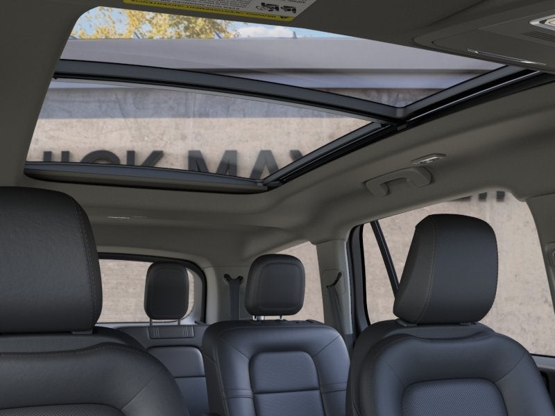 2026 Lincoln Aviator Premiere®