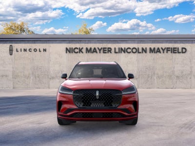 2026 Lincoln Aviator Premiere®